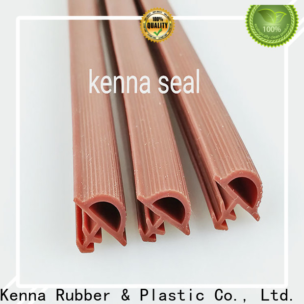Kenna PU foam seals suppliers for door