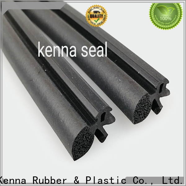 Kenna top foam seal strip suppliers for security doors