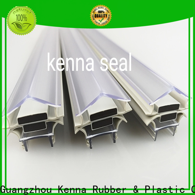 wholesale magnetic seal strip company for shower doors