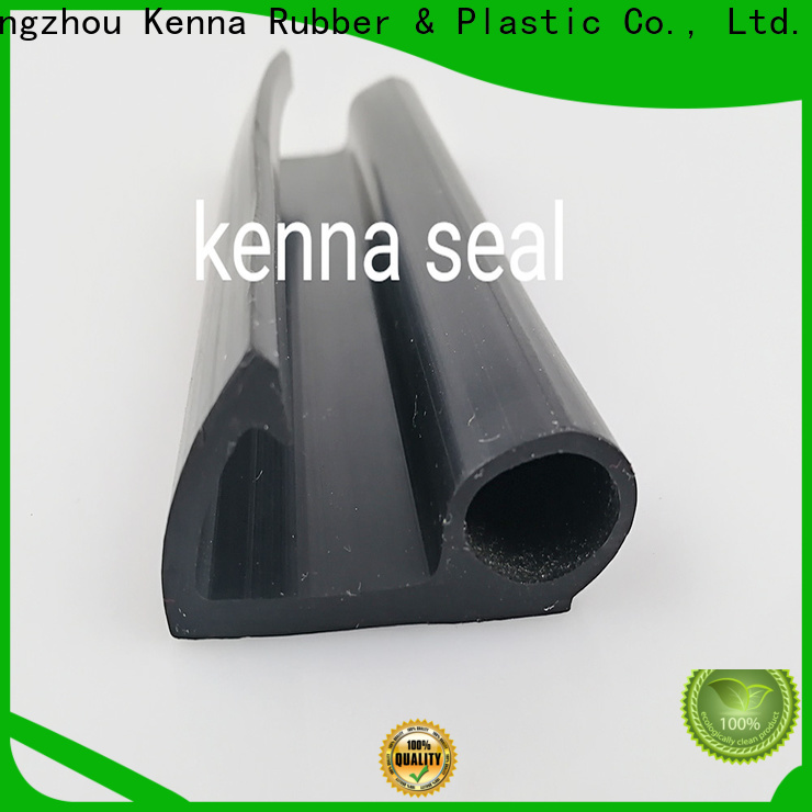 Kenna rubber seal strip for windows for business for windows