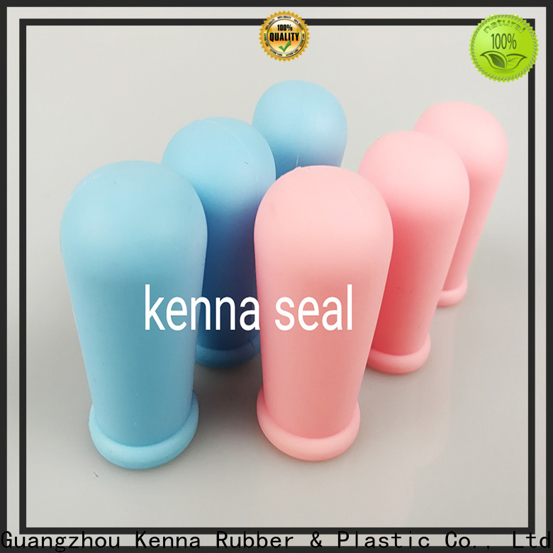 Kenna high-quality silicone rubber keypad company for ship building