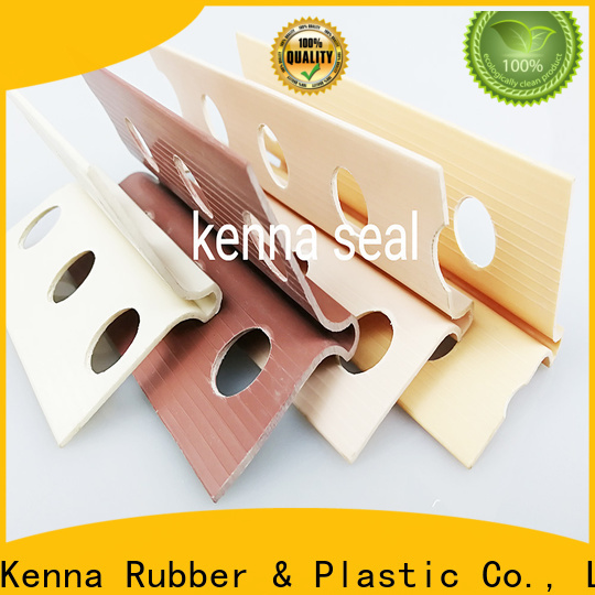 Kenna latest rubber weather stripping for doors manufacturers for door