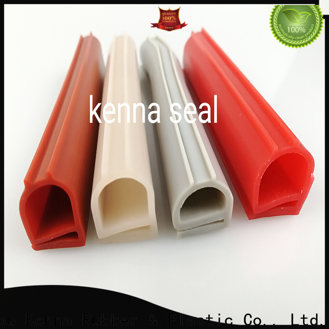Kenna silicone seal strip company for refrigerator