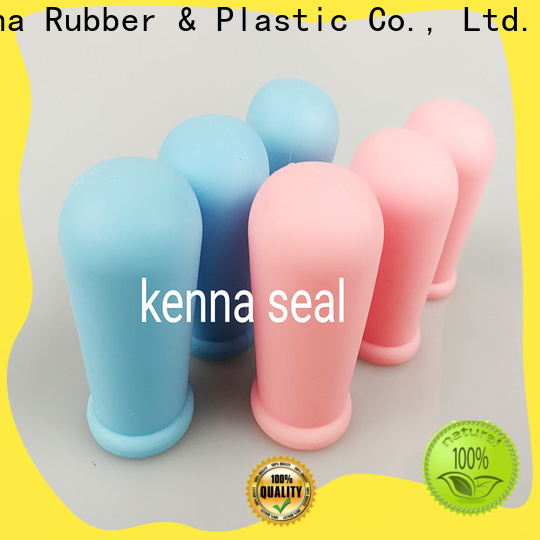 wholesale silicone rubber push button company for medical