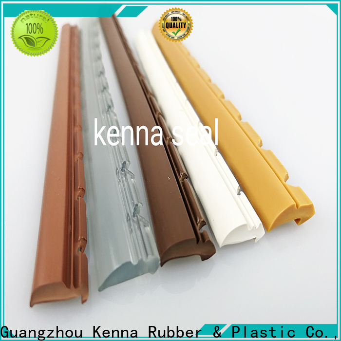 Kenna upvc door seals factory for window