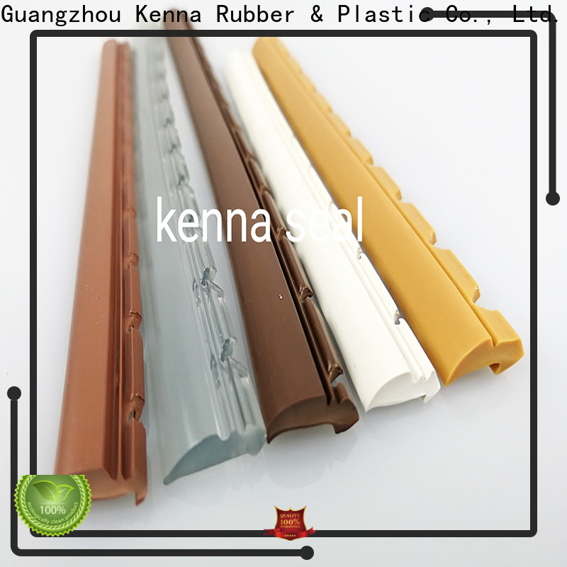 Kenna waterproof t slot seal for business for window
