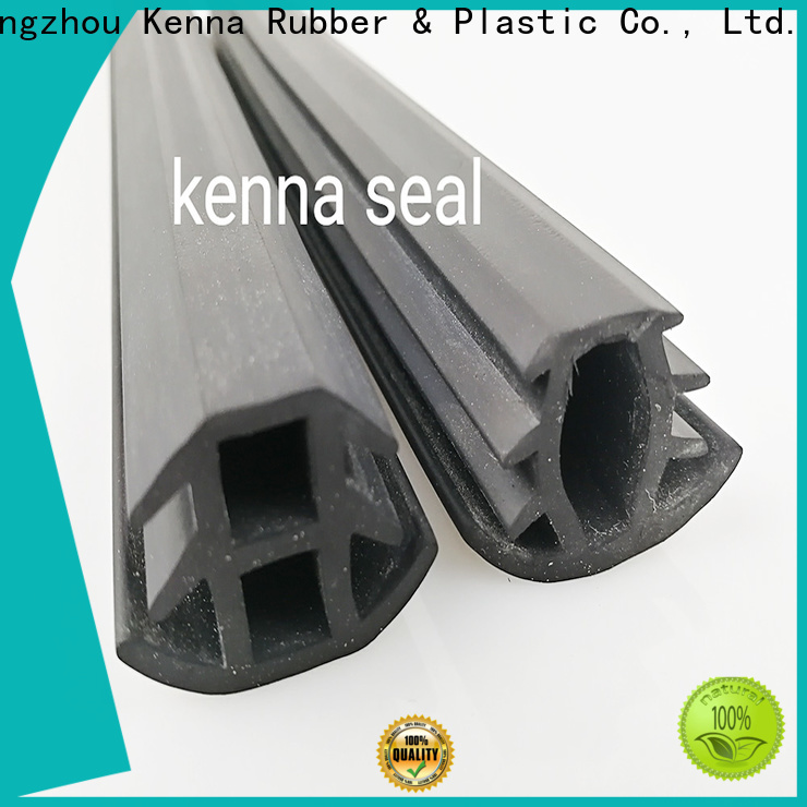 Kenna New epdm rubber strips manufacturers for medical