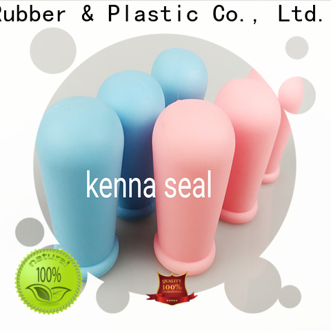 Kenna latest silicone rubber buttons suppliers for ship building