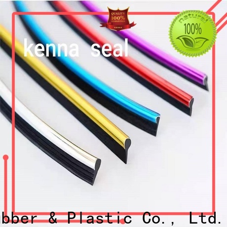 latest car door rubber strip for business for car doors