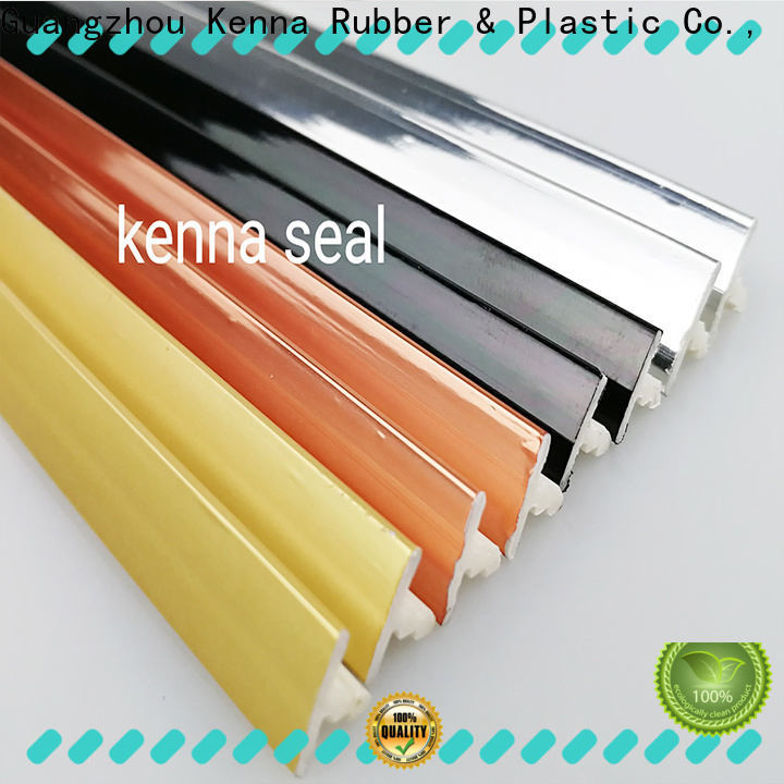 high-quality sponge rubber seal strip company for walls