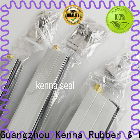 Kenna sponge seal strip suppliers for walls
