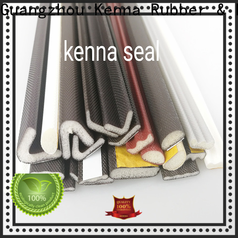 Kenna latest slot seal factory for door