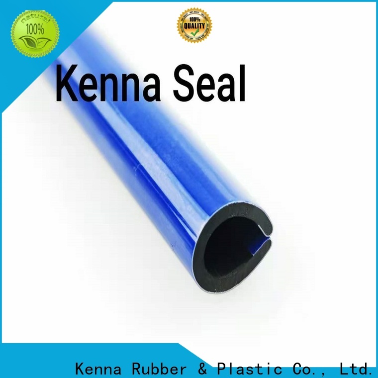 Kenna wholesale universal weather stripping for cars supply for car doors