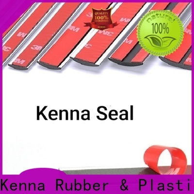 Kenna car window seal supply for cars
