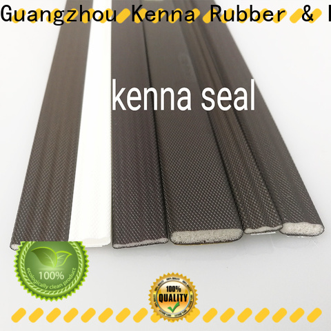 Kenna weather strip door seals supply for walls