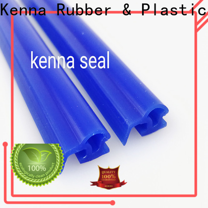 Kenna shower door plastic seal for business for shower doors