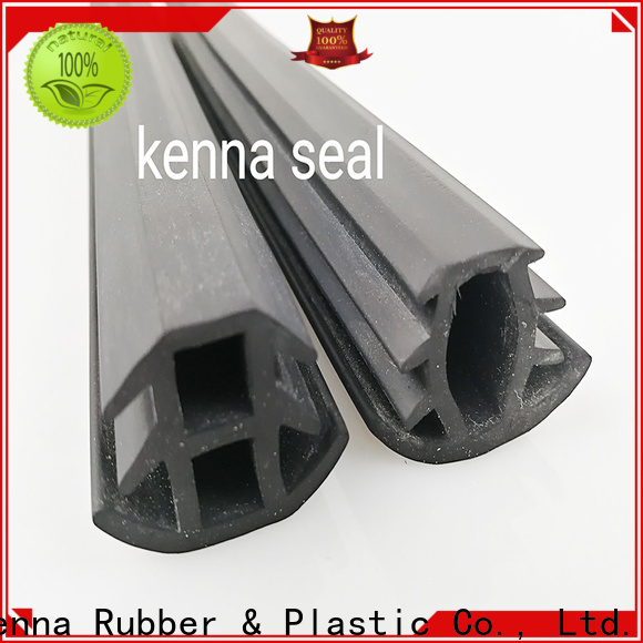 Kenna epdm sealing strip manufacturers for home appliances