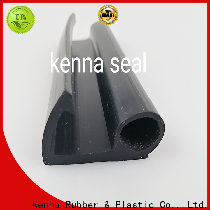 Kenna wholesale rubber seal strip for car doors supply for windows