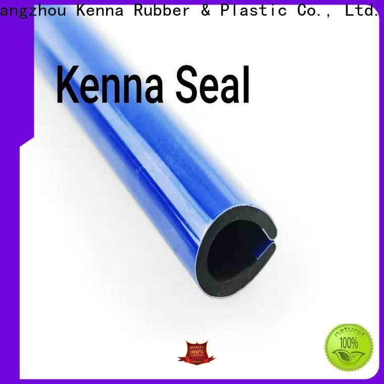 Kenna custom window stripping for cars factory for car doors