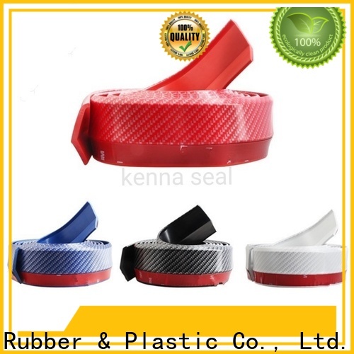 Kenna high-quality rubber weatherstripping for car doors for business for car doors