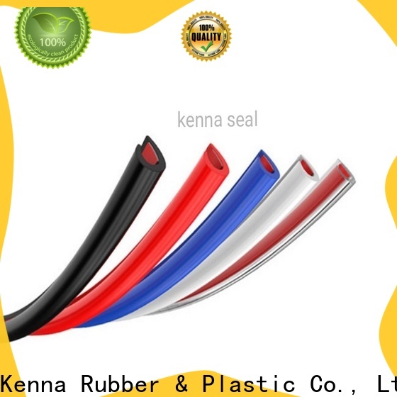 wholesale car door rubber strip factory for cars