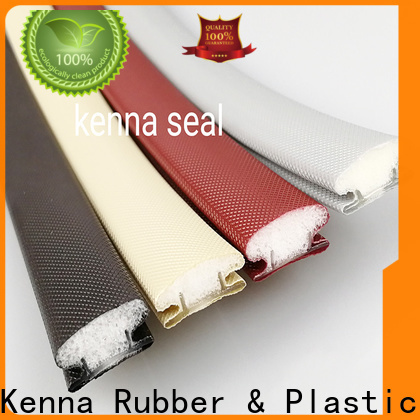 Kenna t shaped rubber seal strip factory for walls