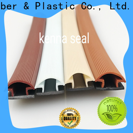 Kenna rubber weather seal strips company for door