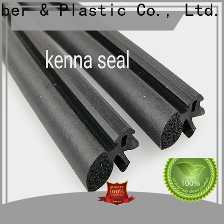 Kenna best epdm foam seal manufacturers for wooden doors