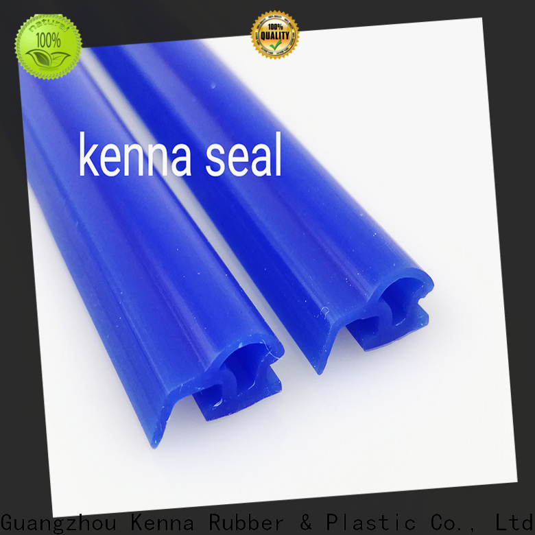 Kenna sliding shower door seal strip manufacturers for shower doors