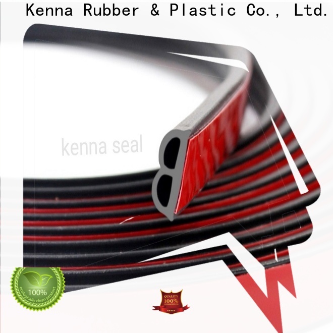 Kenna rubber trim for cars company for cars