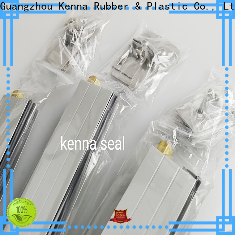 Kenna upvc sealing strip factory for door