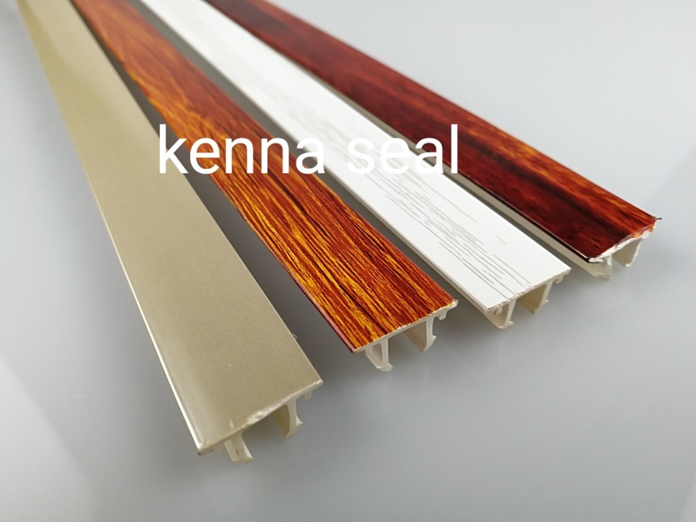 Custom Made PVC Plastic Thick Weather Strips for Doors Sliding Window Rubber Seal