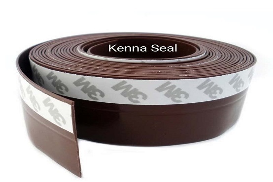 3M Adhesive Rubber Seal Strip