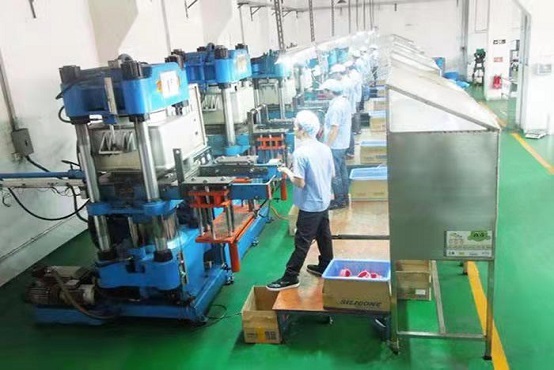 Factory Production