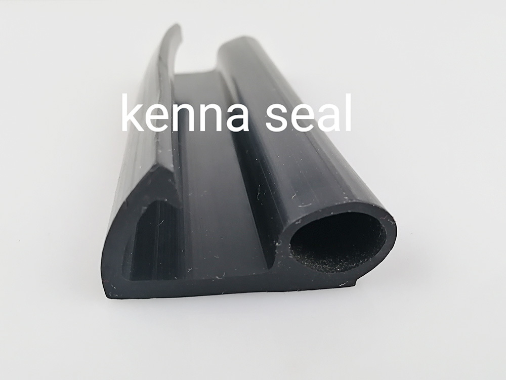 EPDM rubber strips for doors and windows/car doors/container doors/machinery/ship